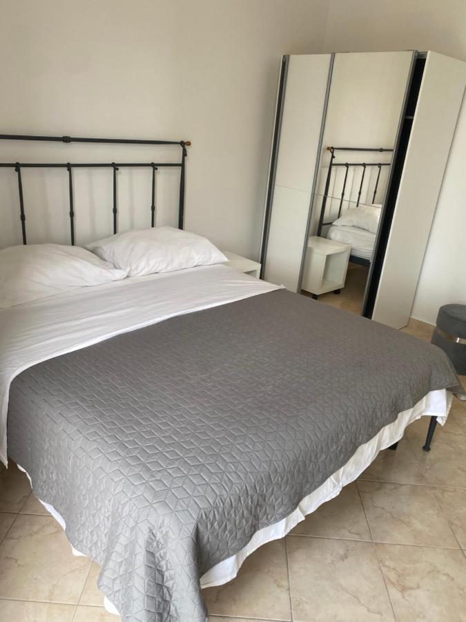 Apartmani Leona Bibinje Exterior foto